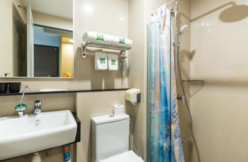 Bencoolen Hotel | ibis Styles Singapore Albert
