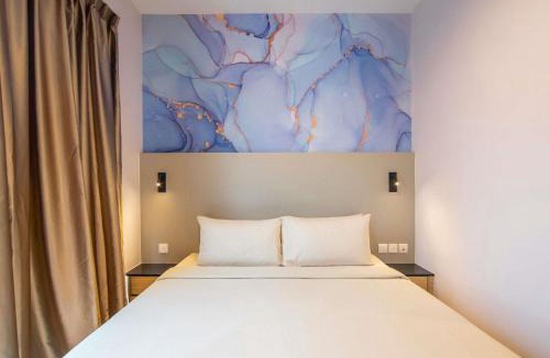 Bencoolen Hotel | ibis Styles Singapore Albert