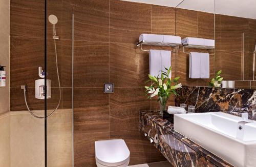 Orchard Hotel | Pullman Singapore Orchard
