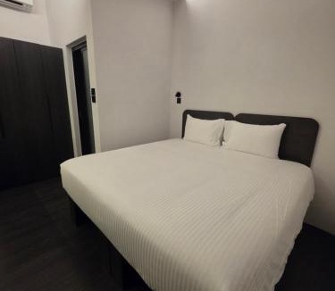 Pasir Ris Resort | Coliwoo Resort Changi