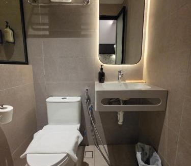 Pasir Ris Resort | Coliwoo Resort Changi