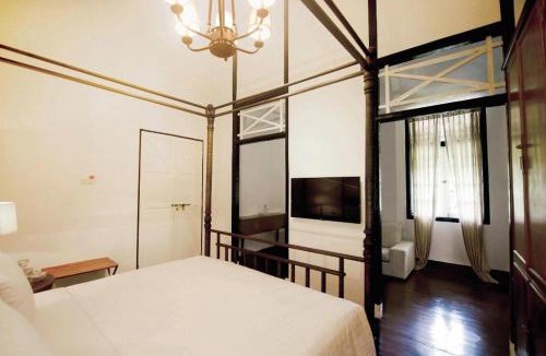Bukit Merah Hotel | Labrador Villa
