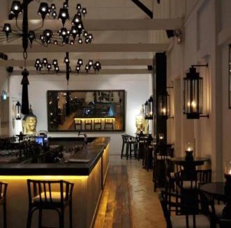 Bukit Merah Hotel | Labrador Villa