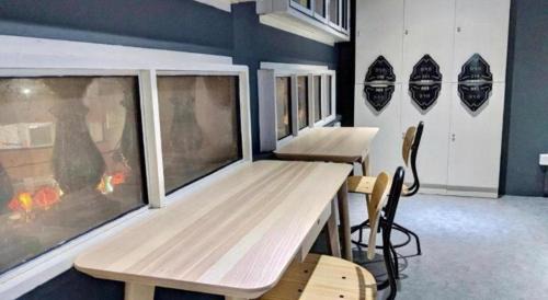 Outram Hostel | MET A Space Pod @ Chinatown