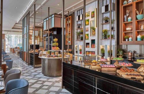 Tanjong Pagar Hotel | Sofitel Singapore City Centre