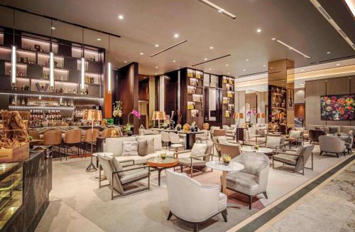 Tanjong Pagar Hotel | Sofitel Singapore City Centre