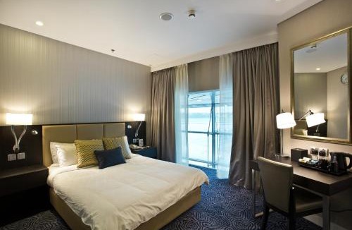 South East Division Hotel | Ambassador Transit Hotel - Terminal 3