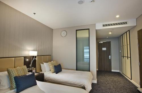 South East Division Hotel | Ambassador Transit Hotel - Terminal 3
