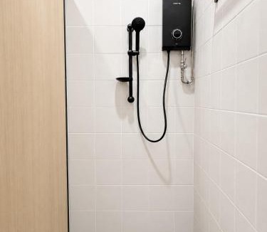 Sembawang Hotel | Admiralty Hills Serviced Apartment