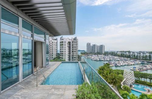Southern Islands Hotel | W Singapore - Sentosa Cove