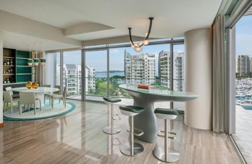 Southern Islands Hotel | W Singapore - Sentosa Cove