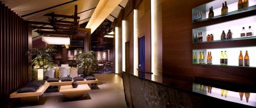 Central Business District Hotel | Pan Pacific Singapore