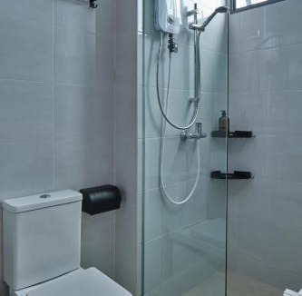 Marine Parade House | House Rong