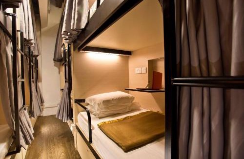 Jalan Besar Hotel | 7 Wonders Boutique Capsule