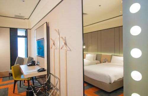 South East Division Hotel | Changi Transit Hotel Terminal 1