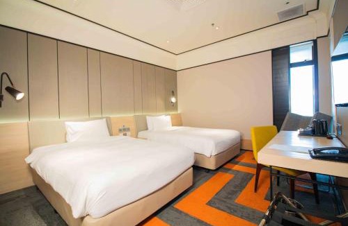 South East Division Hotel | Changi Transit Hotel Terminal 1