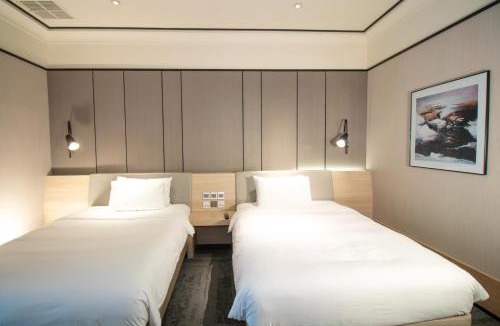 South East Division Hotel | Changi Transit Hotel Terminal 1