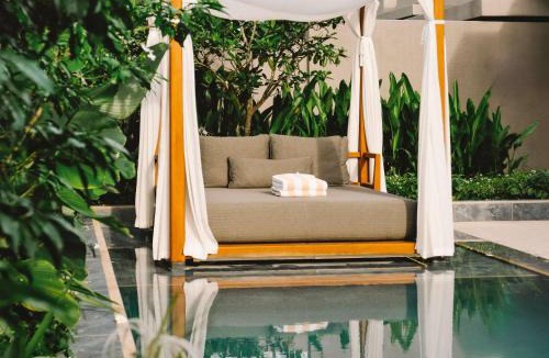Sentosa Island Hotel | Raffles Sentosa Singapore