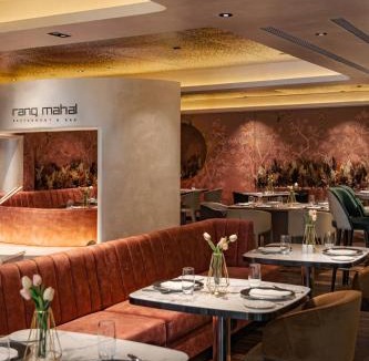 Colonial District Hotel | Naumi Hotel Singapore