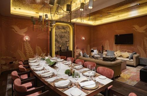 Colonial District Hotel | Naumi Hotel Singapore