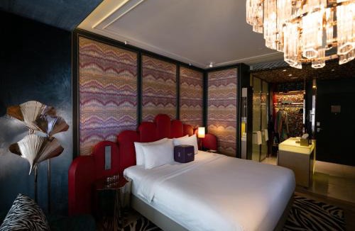 Colonial District Hotel | Naumi Hotel Singapore