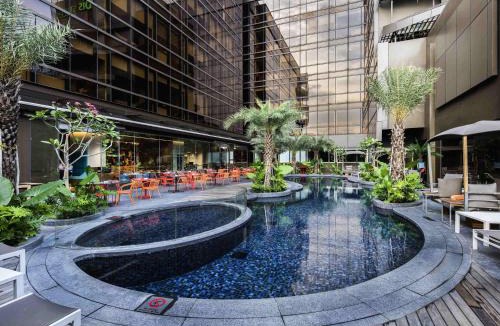 Toa Payoh Hotel | Ibis Styles Singapore On Macpherson
