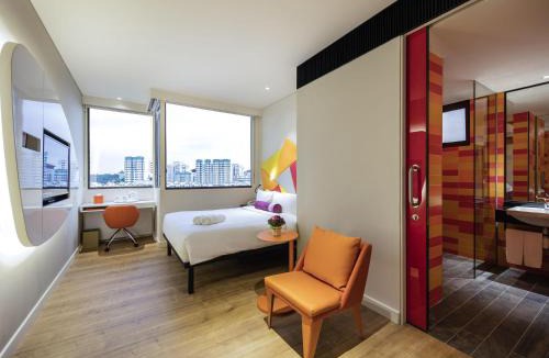 Toa Payoh Hotel | Ibis Styles Singapore On Macpherson
