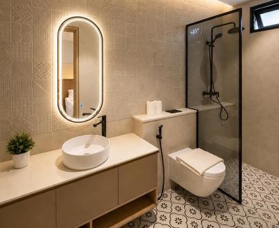 Marine Parade Apartment | ISA Hotel Amber Road