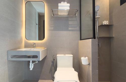 Pasir Ris Resort | Coliwoo Resort Changi