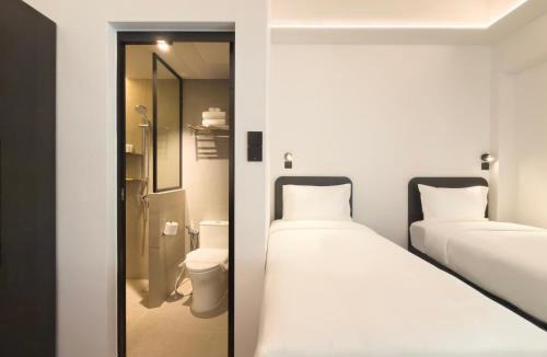 Pasir Ris Resort | Coliwoo Resort Changi