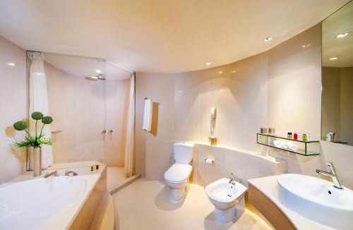 South East Division Hotel | Village Hotel Changi by Far East Hospitality