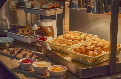 Thomson Road Hotel | Ibis Singapore Novena