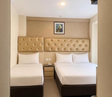 Rochor Hotel | Sandpiper Hotel Singapore
