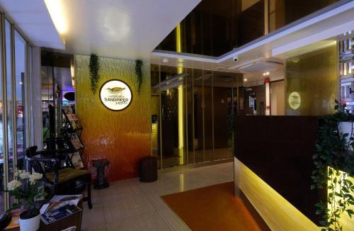 Rochor Hotel | Sandpiper Hotel Singapore
