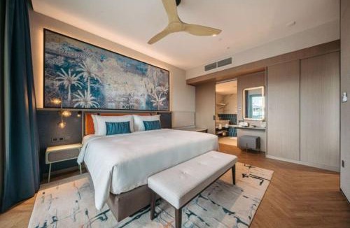 Resorts World Sentosa Hotel | Resorts World Sentosa - Hotel Ora