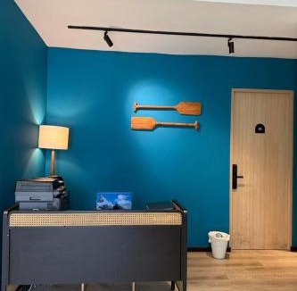 Rochor Hotel | GoStay Pods at Perak Road