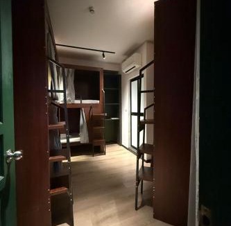 Rochor Hotel | GoStay Pods at Perak Road