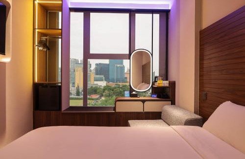Thomson Road Hotel | Newly Renovated - Days Inn by Wyndham Singapore Novena