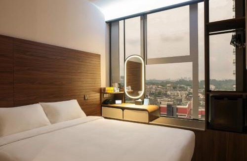 Thomson Road Hotel | Newly Renovated - Days Inn by Wyndham Singapore Novena