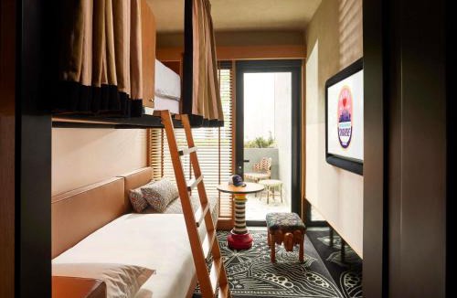 Orchard Hotel | Mama Shelter Singapore Orchard - Newly Opened