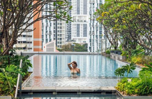 Tanjong Pagar Hotel | Sofitel Singapore City Centre