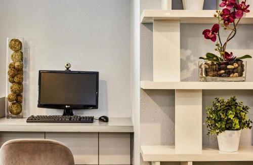 Harbourfront Hotel | ibis budget Singapore Mount Faber