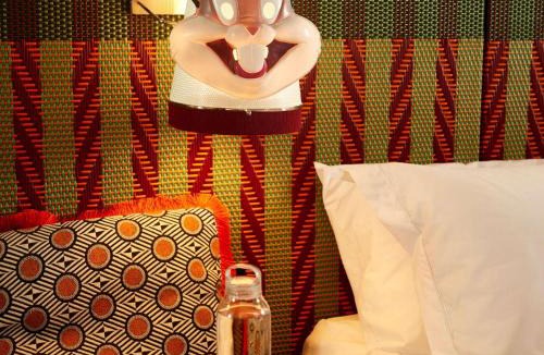 Orchard Hotel | Mama Shelter Singapore Orchard - Newly Opened