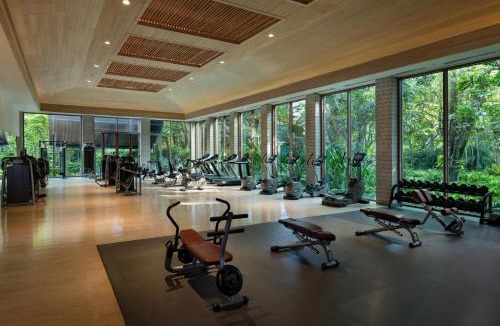 Resorts World Sentosa Resort | Resorts World Sentosa - Equarius Hotel