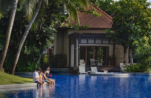 Resorts World Sentosa Resort | Resorts World Sentosa - Equarius Hotel