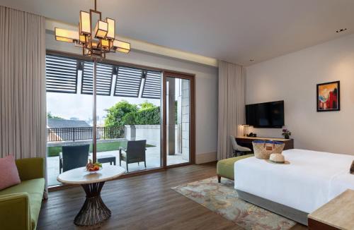 Resorts World Sentosa Resort | Resorts World Sentosa - Equarius Hotel