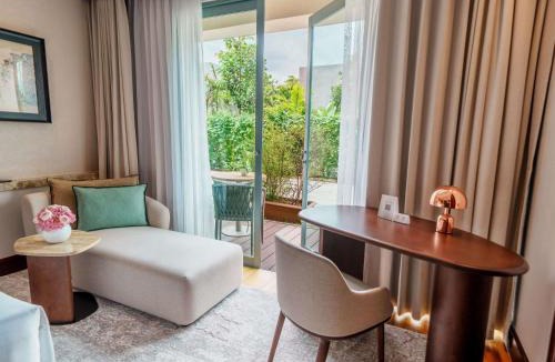 Sentosa Island Resort | Sofitel Singapore Sentosa