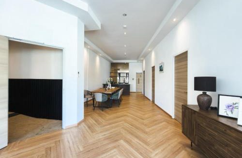 Bugis Village Hotel | The White House - Serviced Residences by Cove & Belle Living