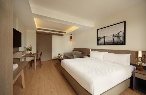 Clementi Apartment | Oasia Residence Singapore by Far East Hospitality