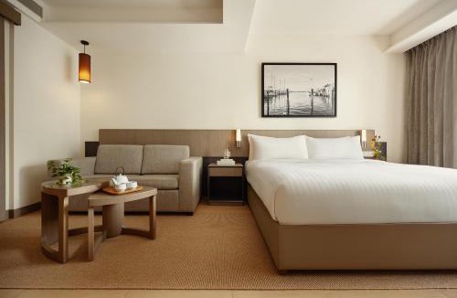Clementi Apartment | Oasia Residence Singapore by Far East Hospitality